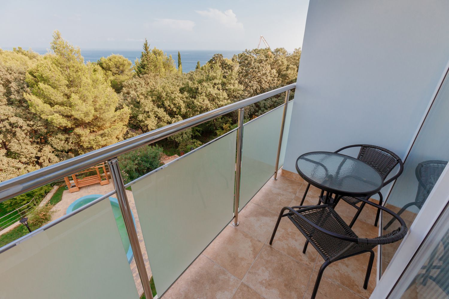 Санаторий Россия