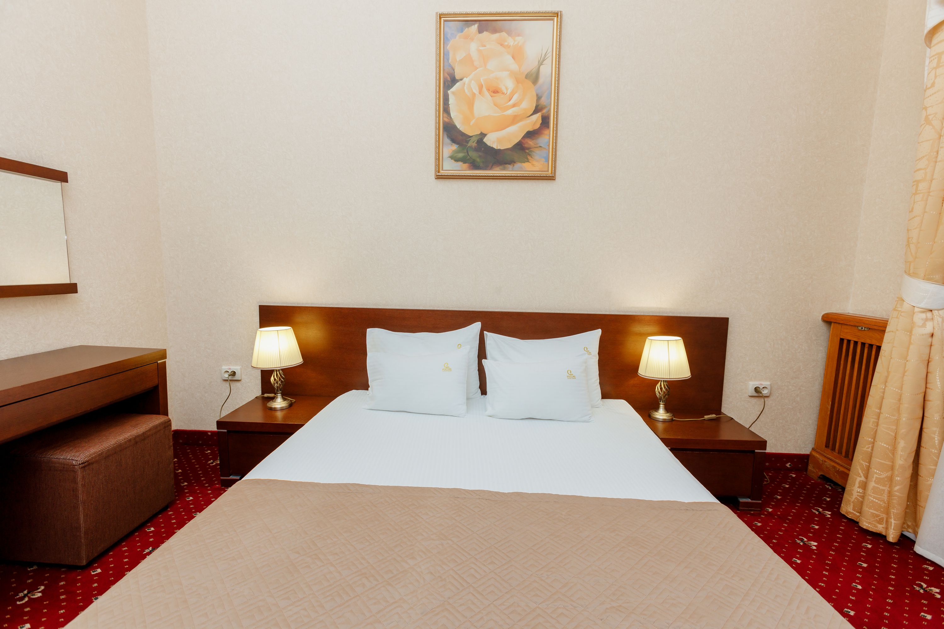 Санаторий Россия