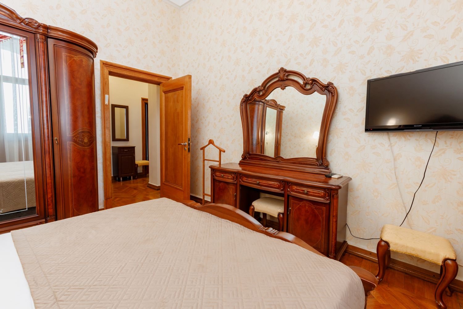 Санаторий Россия