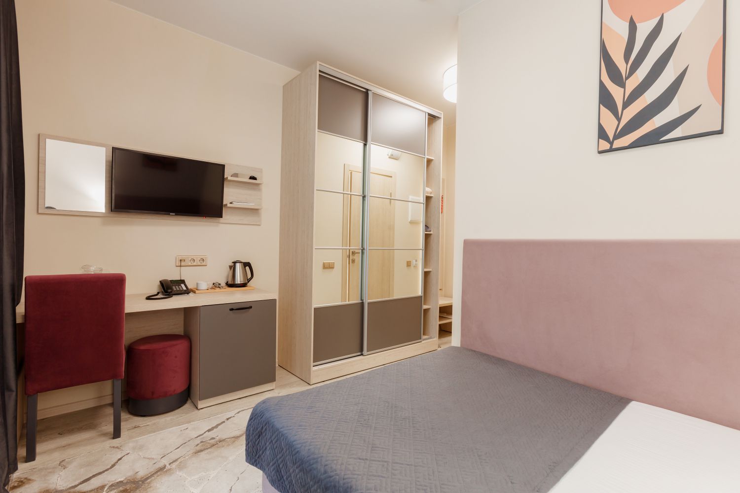 Санаторий Россия