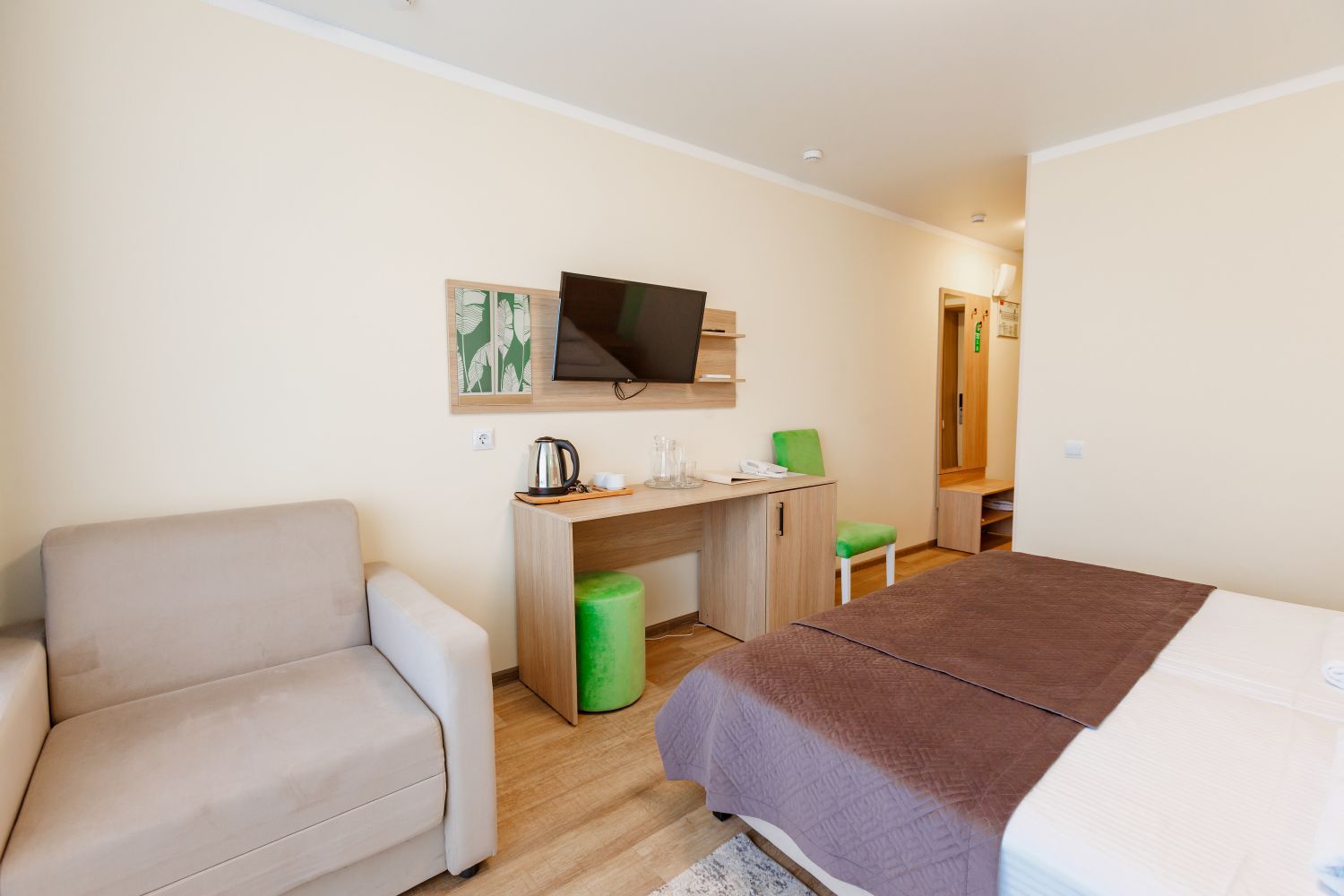 Санаторий Россия