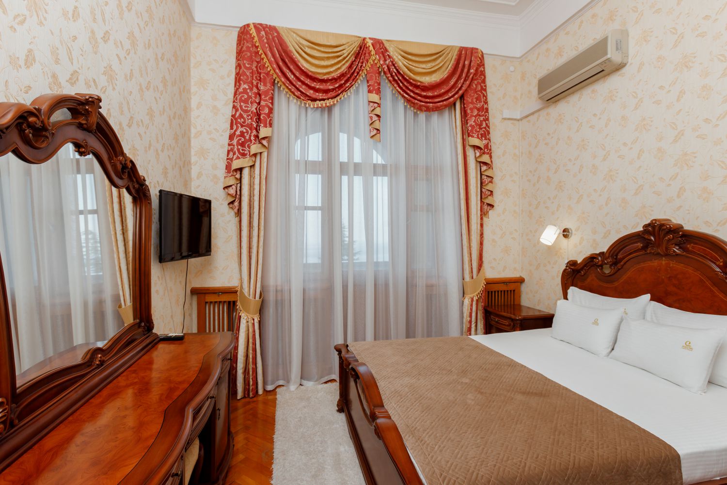 Санаторий Россия