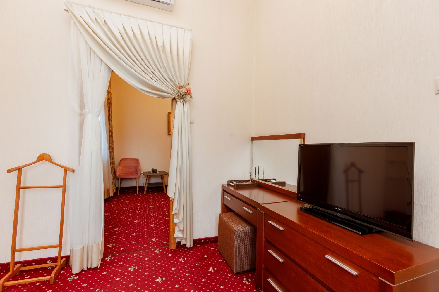 Санаторий Россия