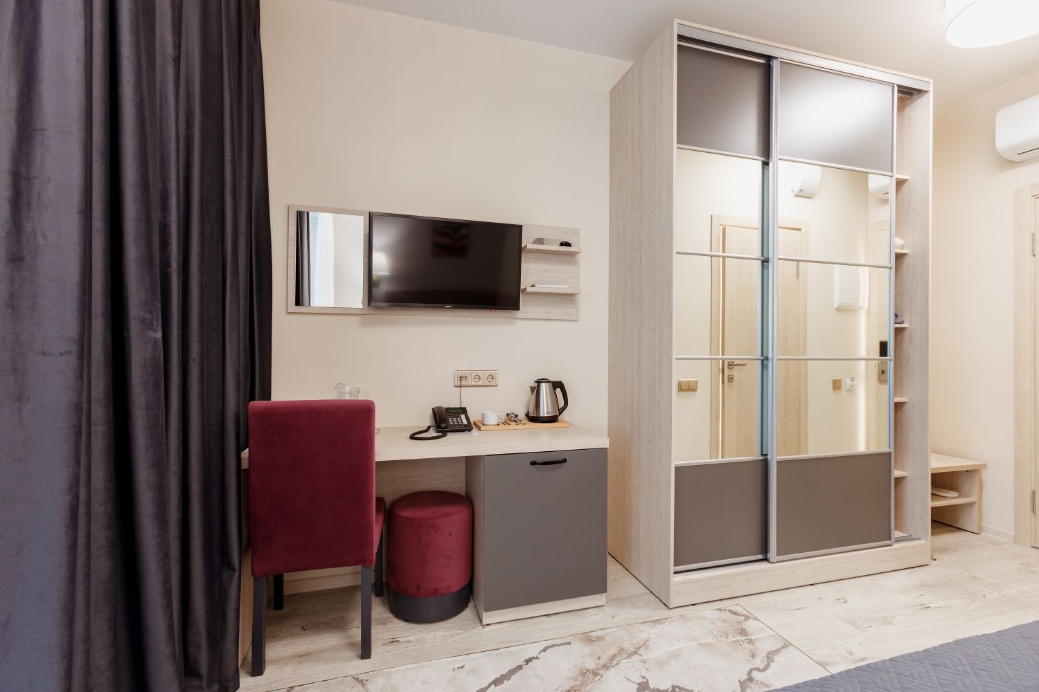 Санаторий Россия