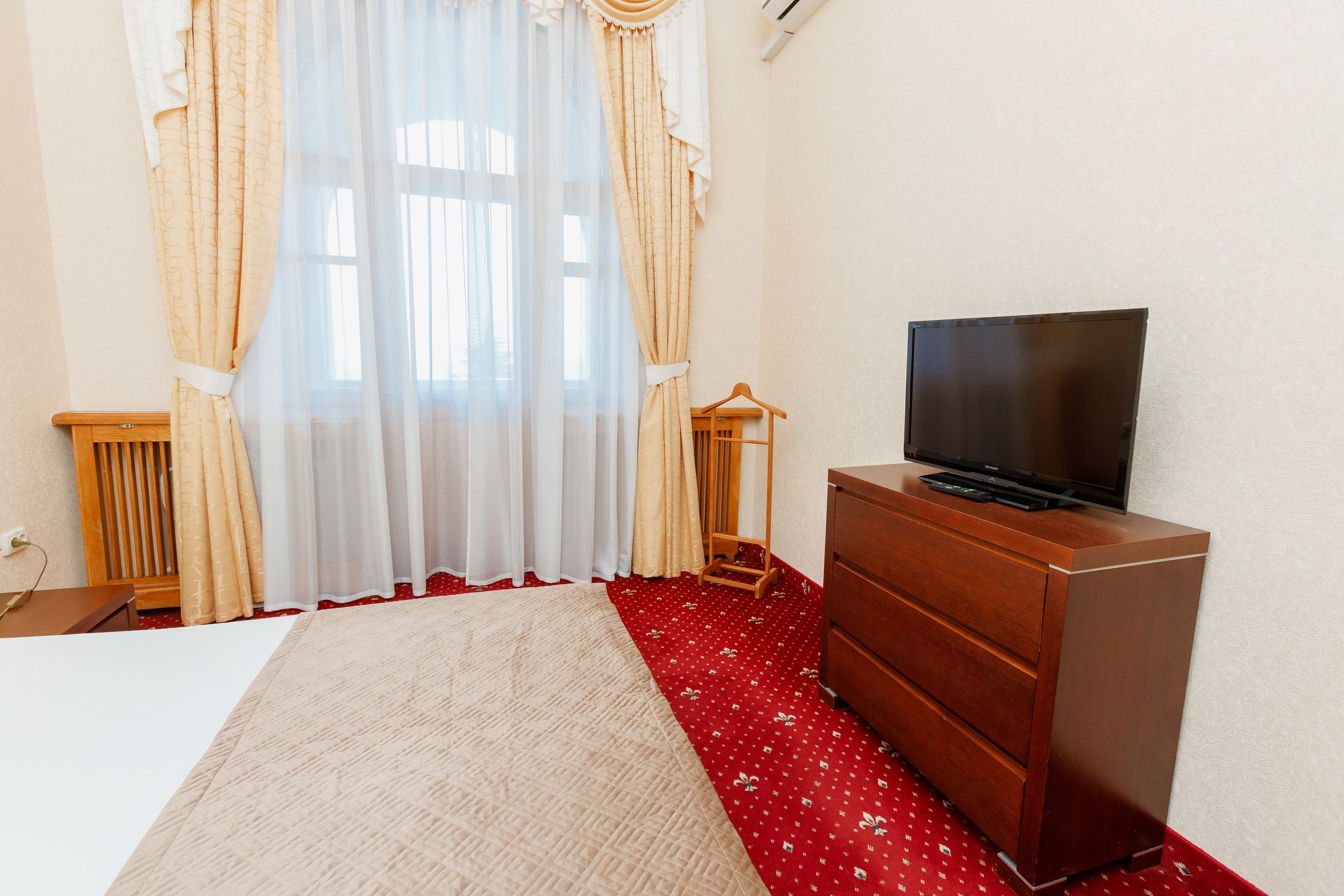 Санаторий Россия