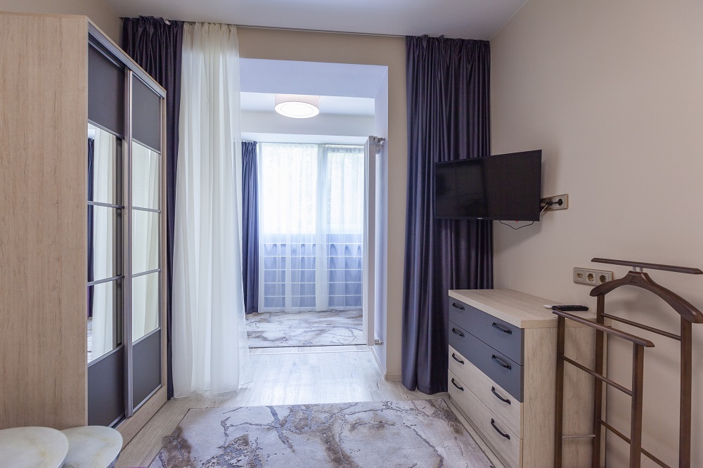 Санаторий Россия