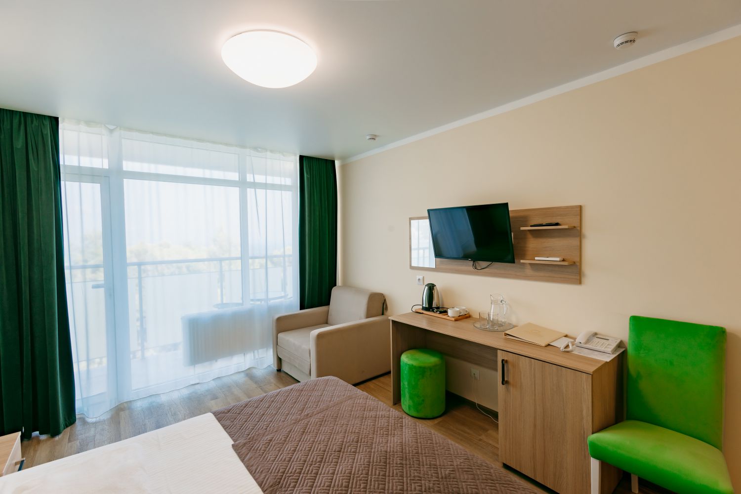 Санаторий Россия