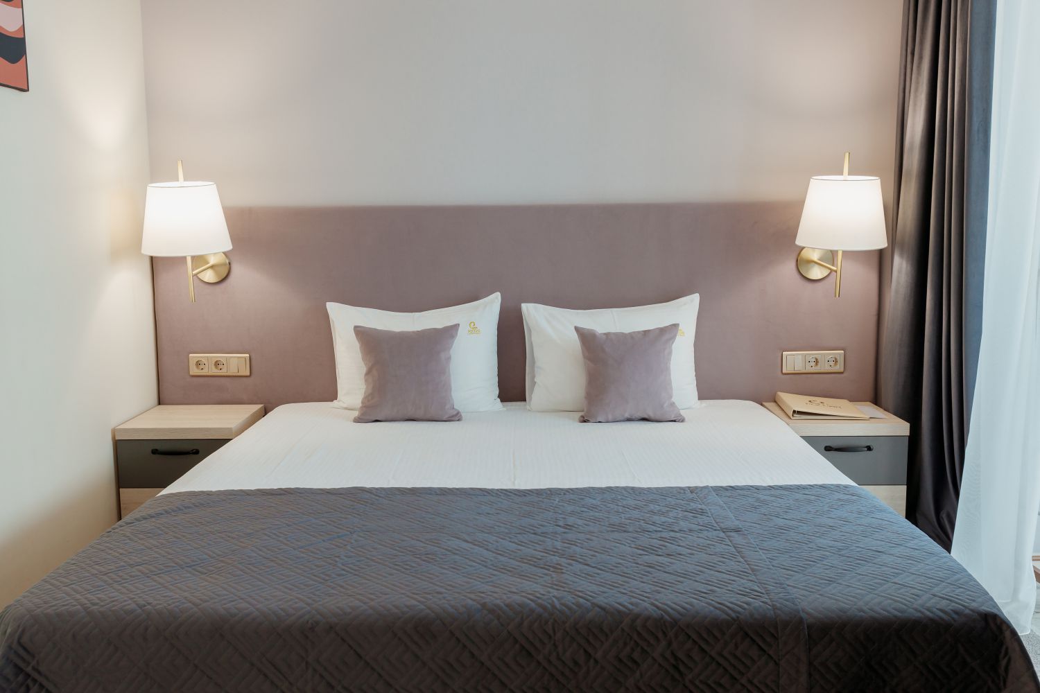 Санаторий Россия