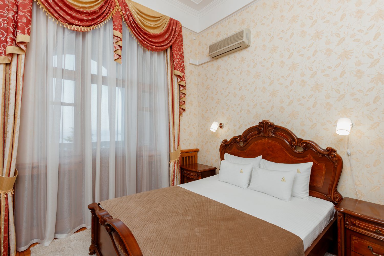 Санаторий Россия