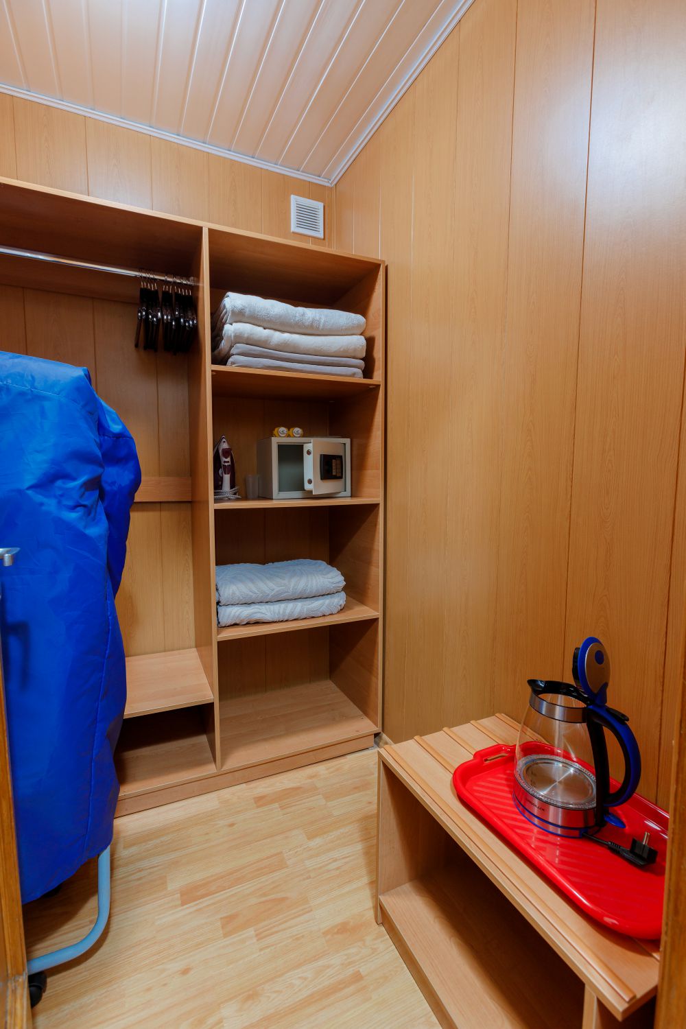 Санаторий Россия