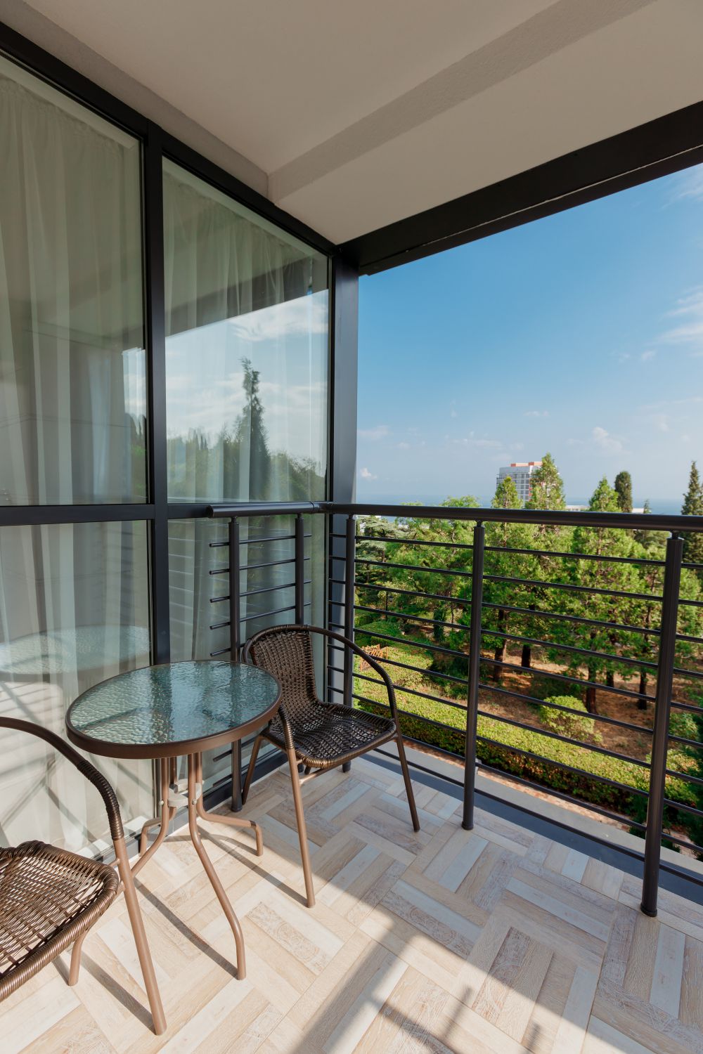 Санаторий Россия