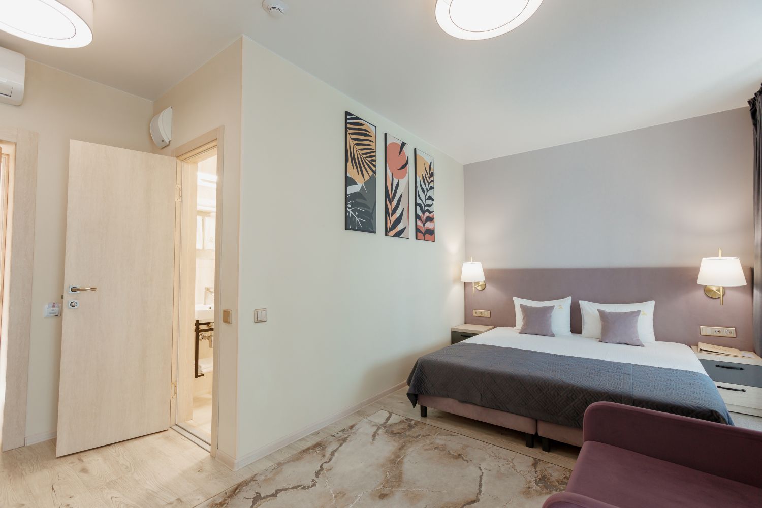 Санаторий Россия