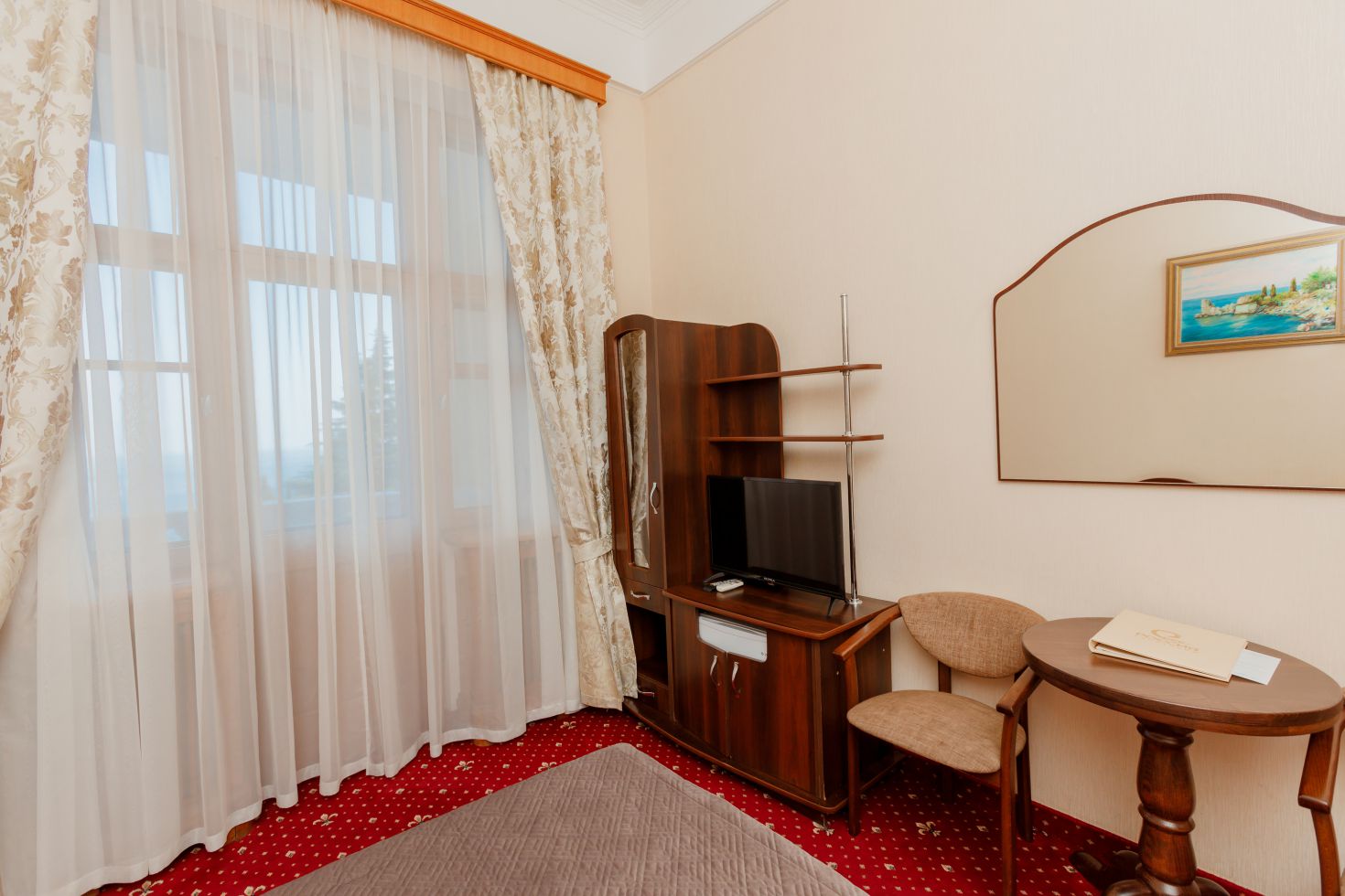 Санаторий Россия