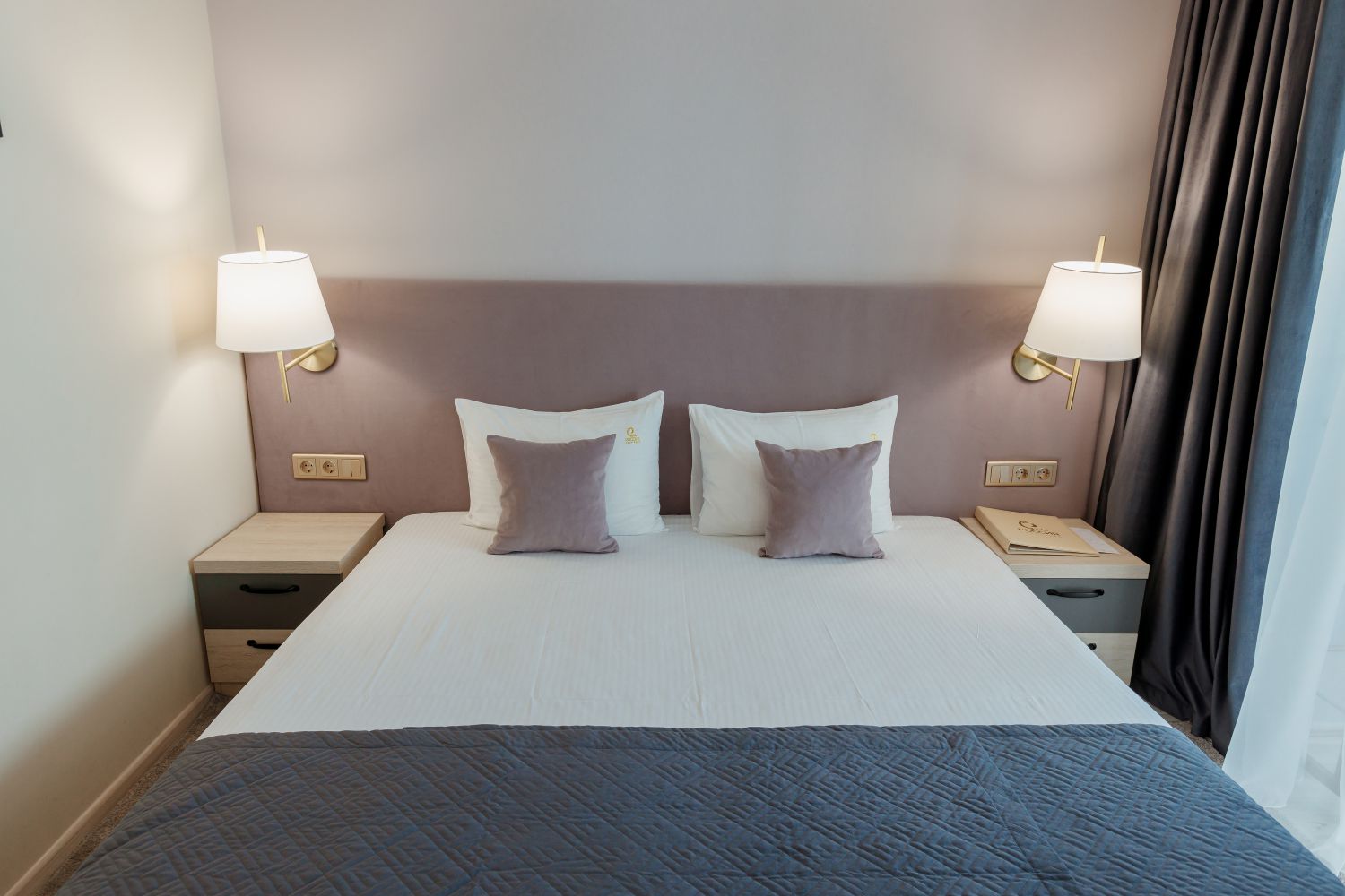 Санаторий Россия