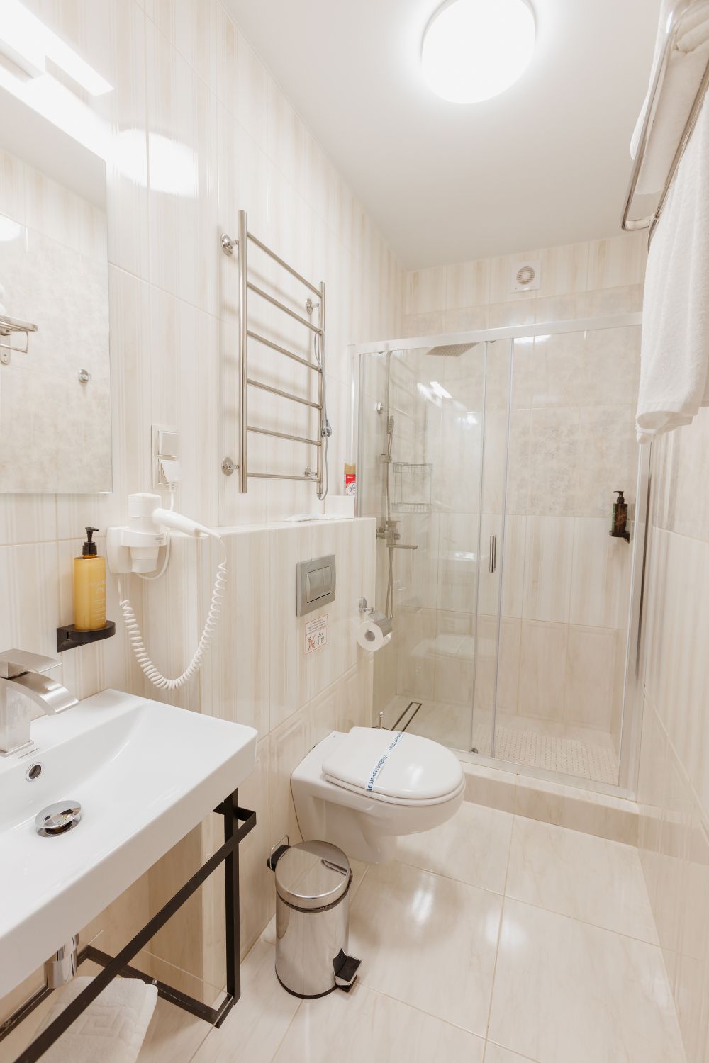 Санаторий Россия