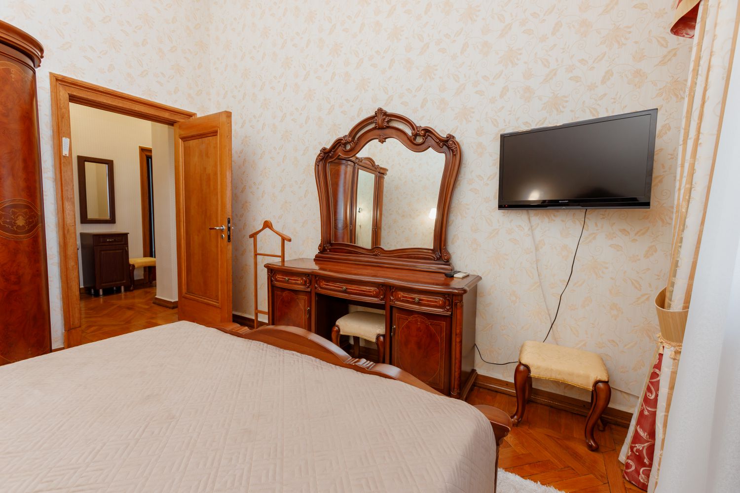 Санаторий Россия