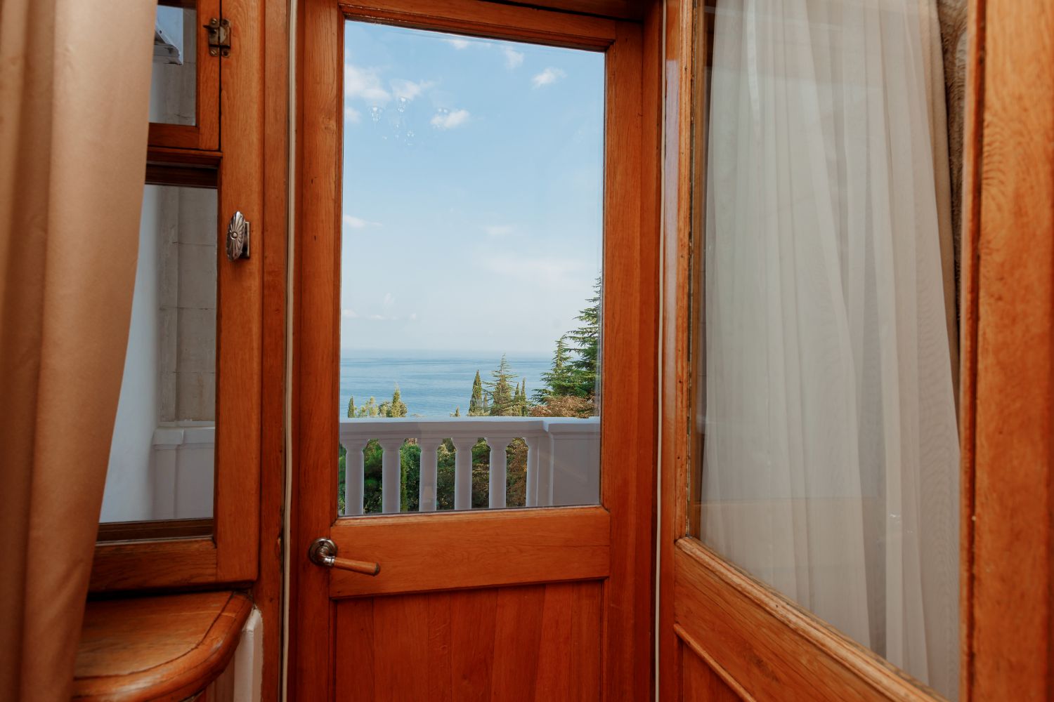 Санаторий Россия