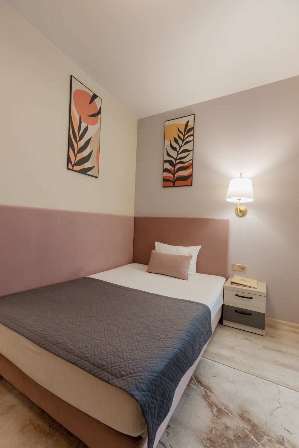 Санаторий Россия