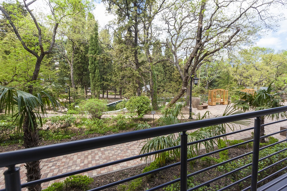 Санаторий Россия