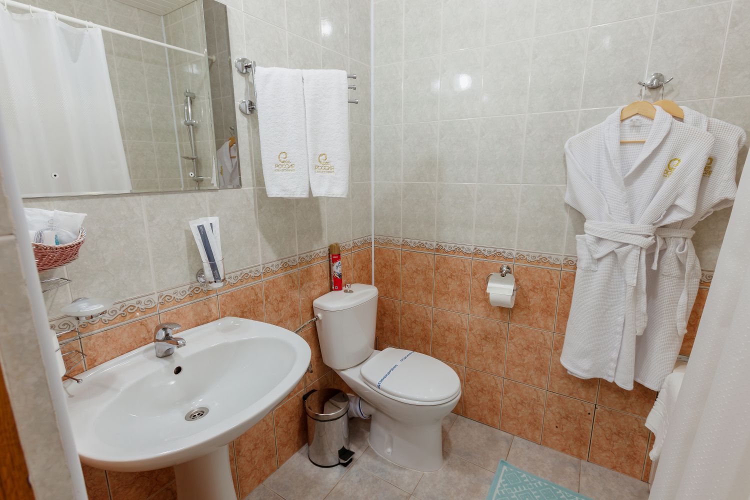 Санаторий Россия