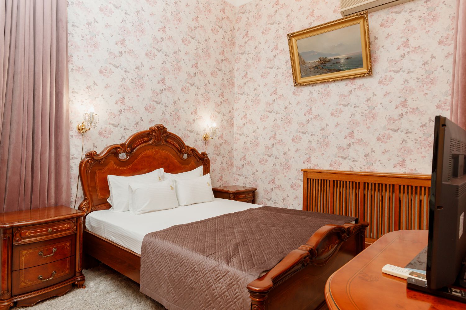 Санаторий Россия