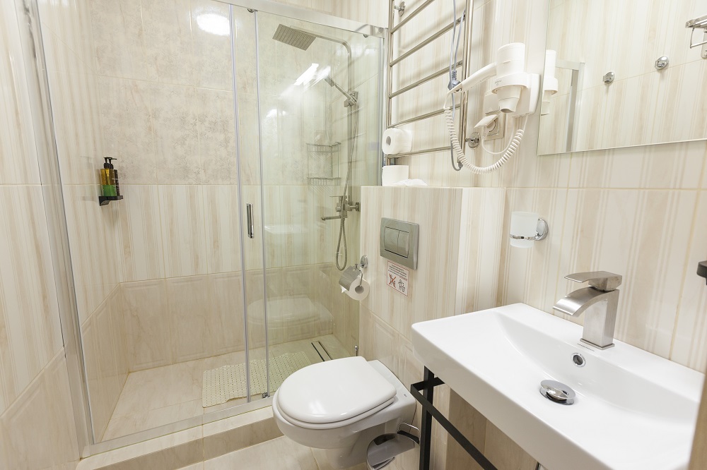 Санаторий Россия