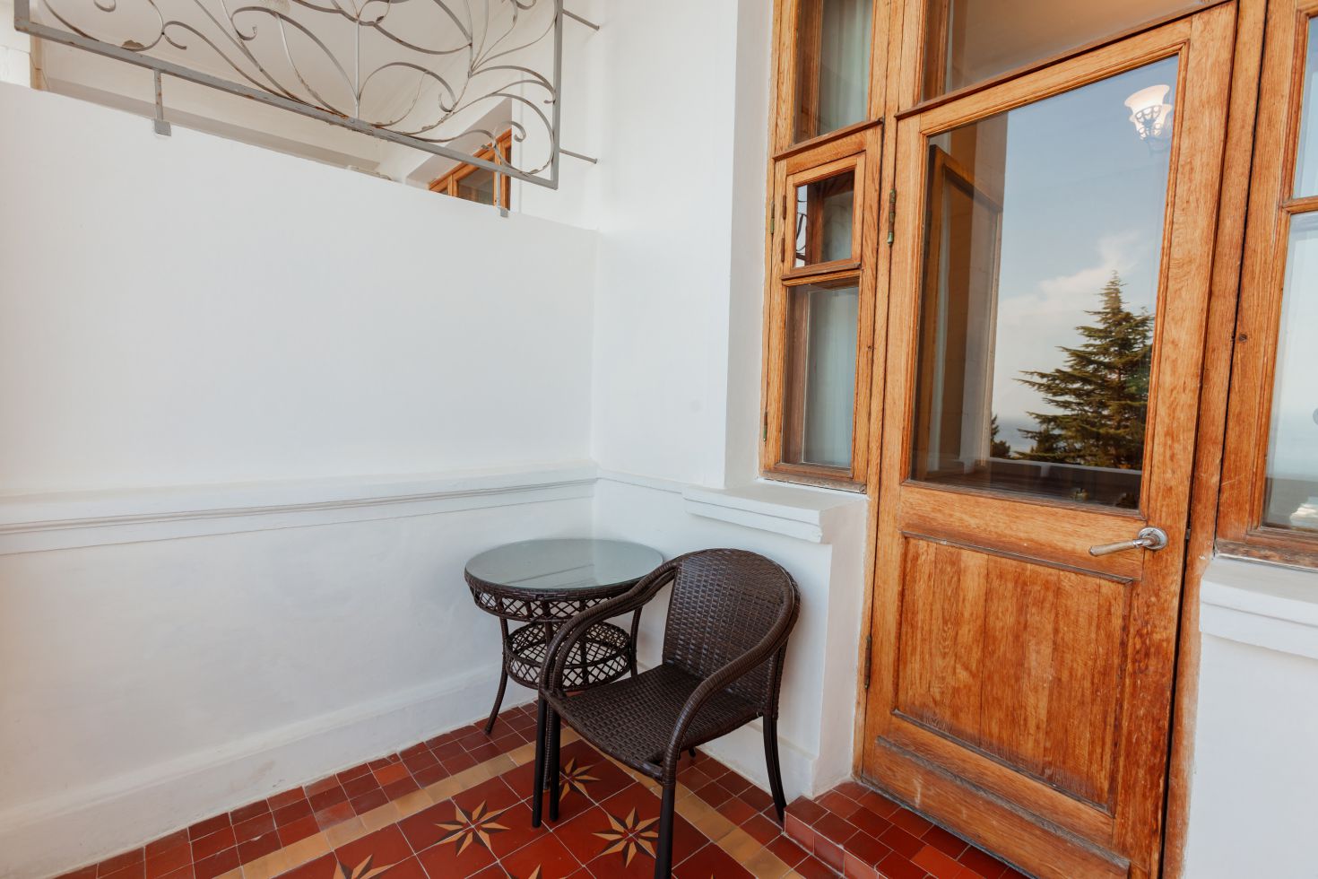 Санаторий Россия