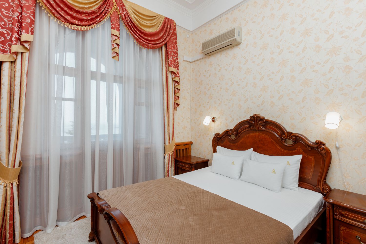 Санаторий Россия