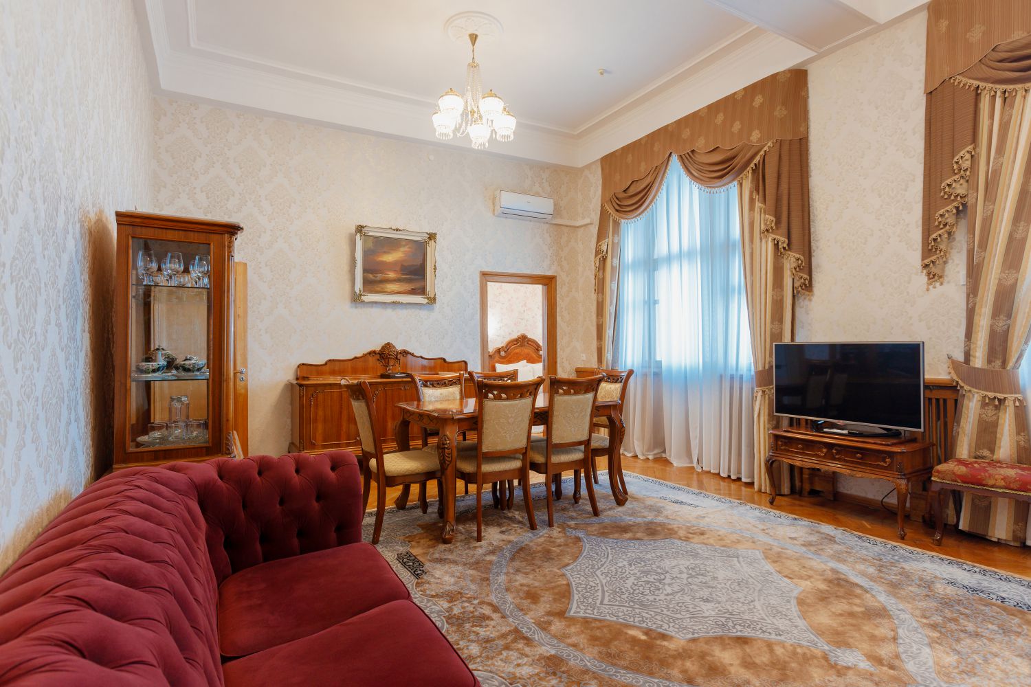 Санаторий Россия