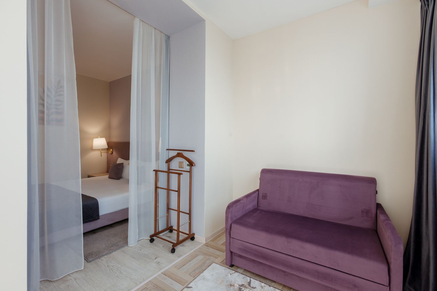 Санаторий Россия