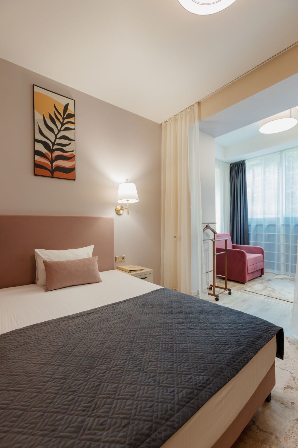 Санаторий Россия