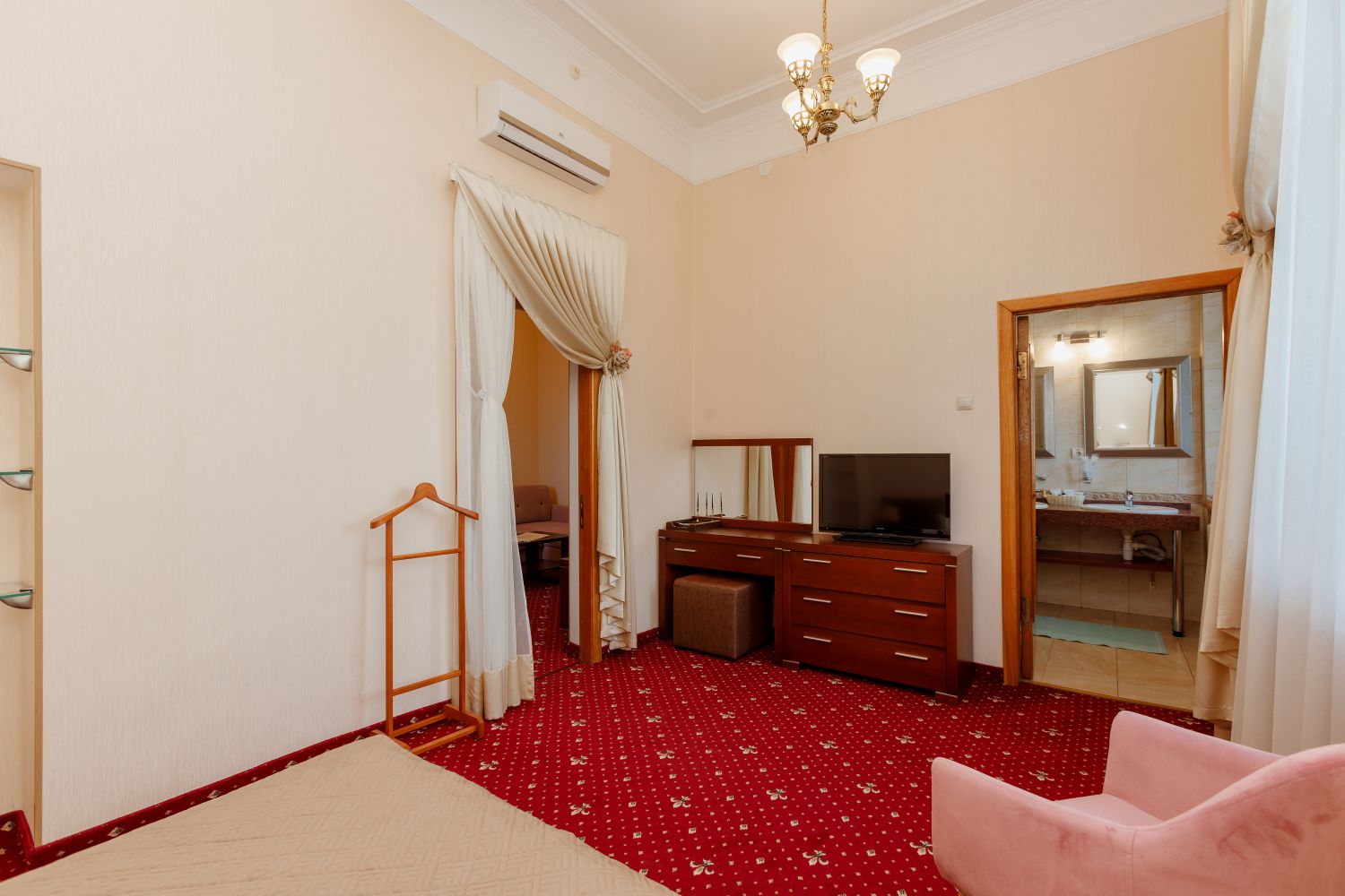 Санаторий Россия