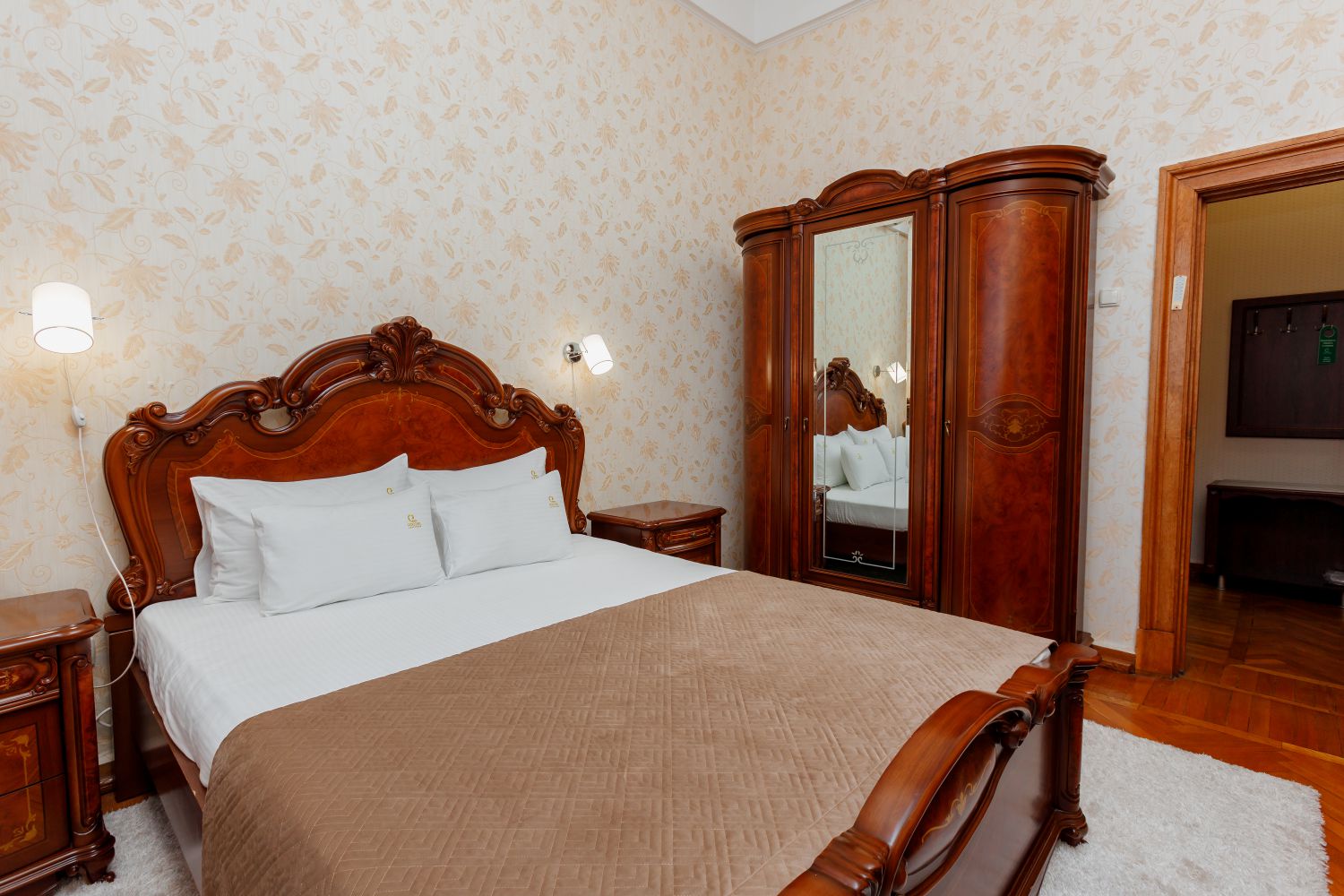 Санаторий Россия