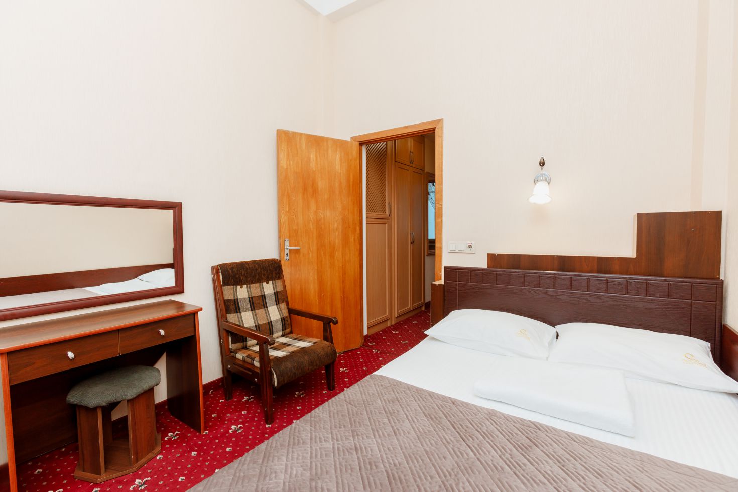 Санаторий Россия