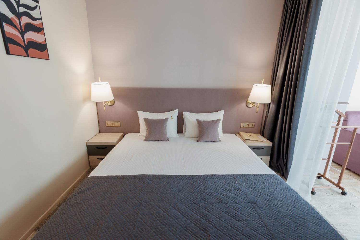 Санаторий Россия