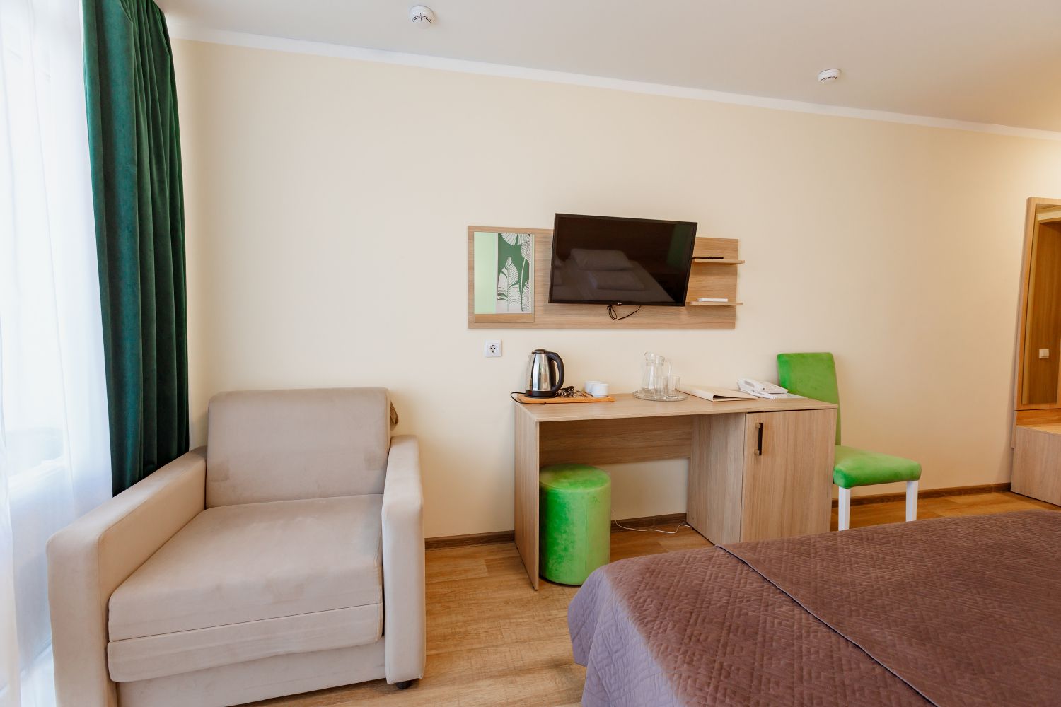 Санаторий Россия