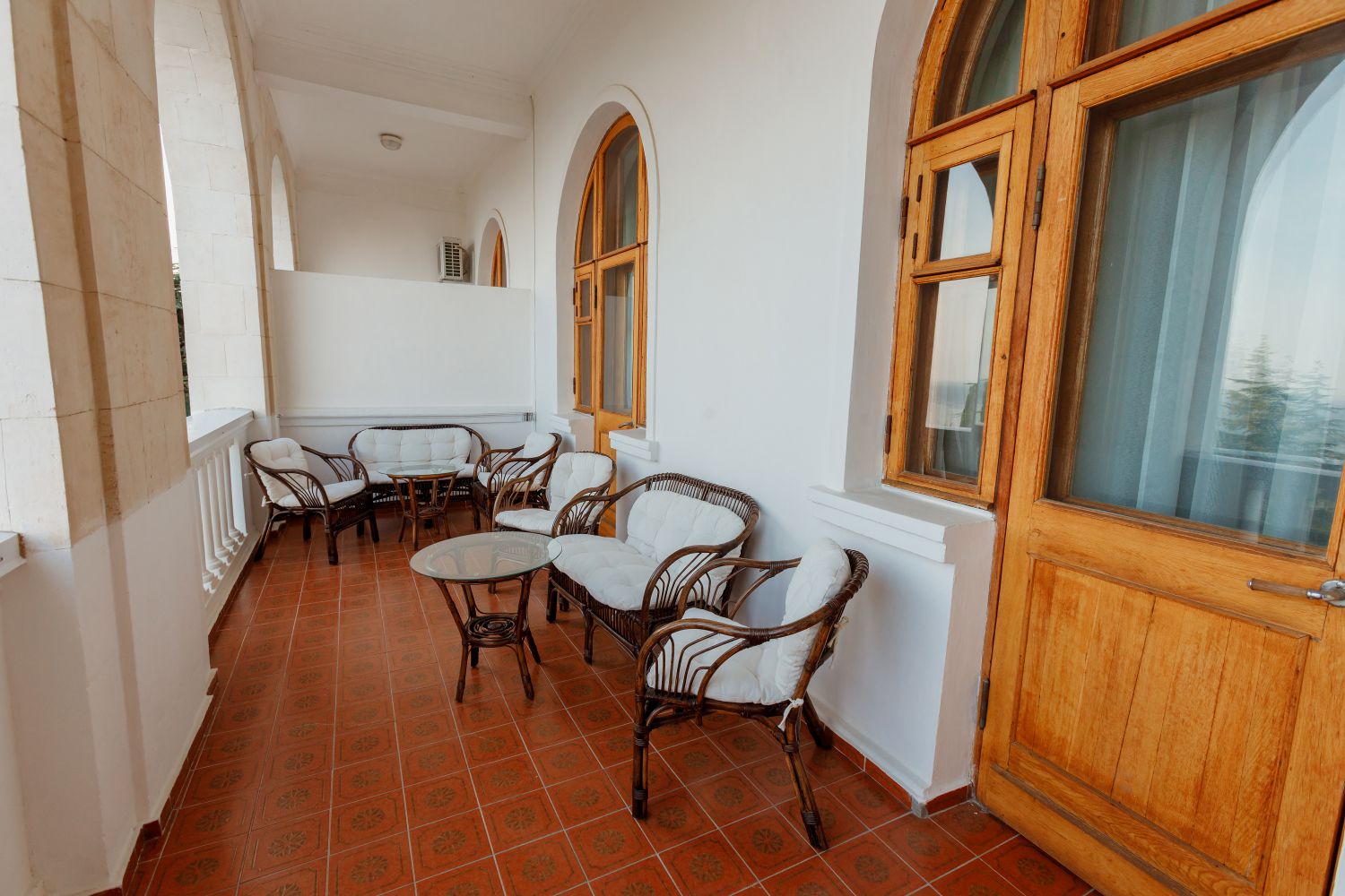 Санаторий Россия