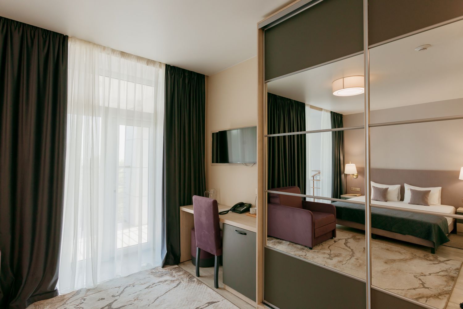 Санаторий Россия