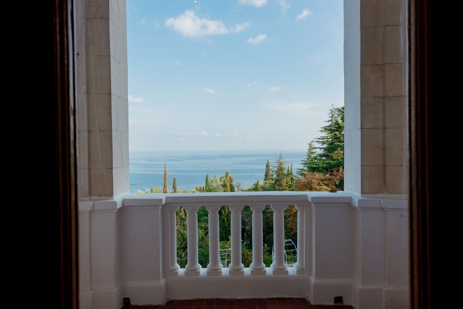 Санаторий Россия