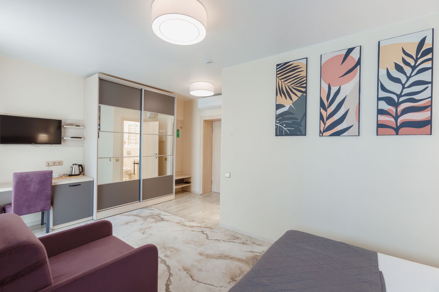 Санаторий Россия