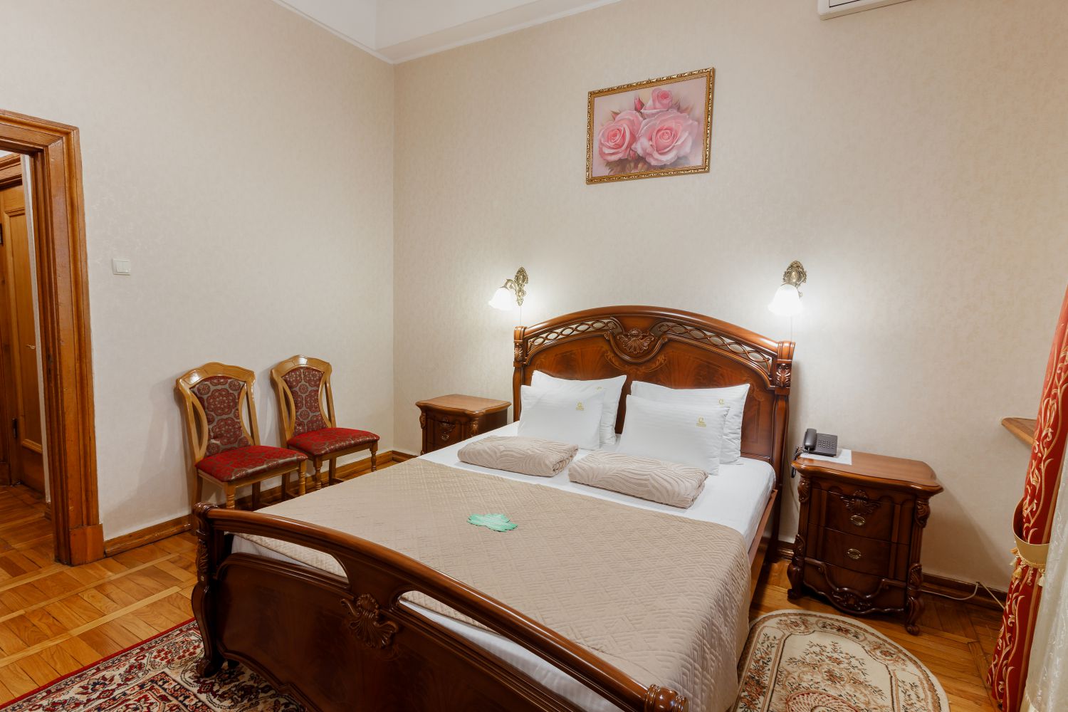 Санаторий Россия