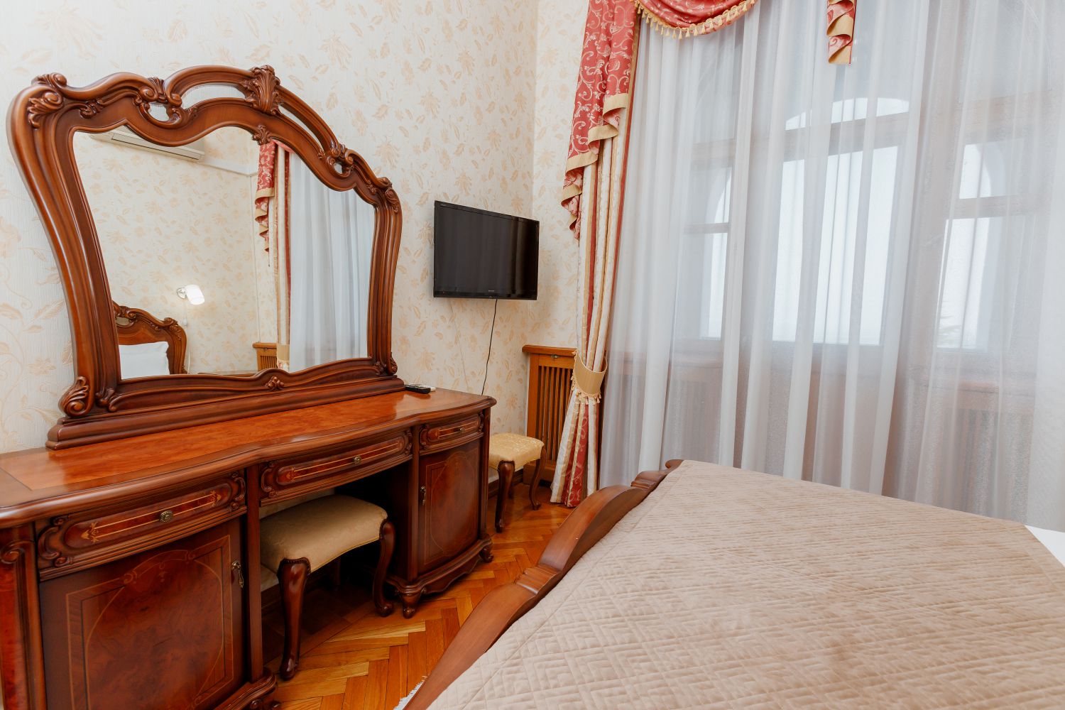 Санаторий Россия