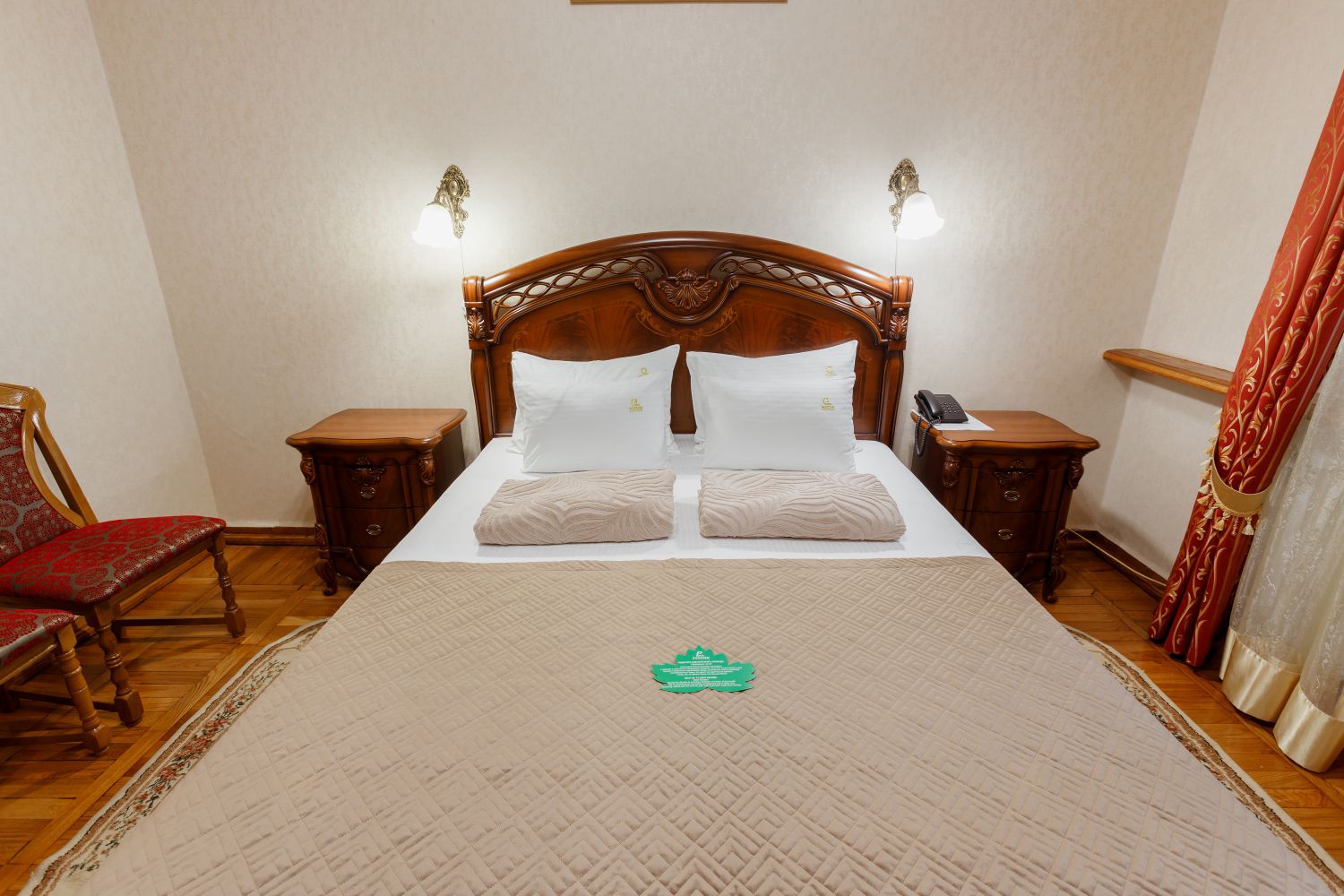 Санаторий Россия