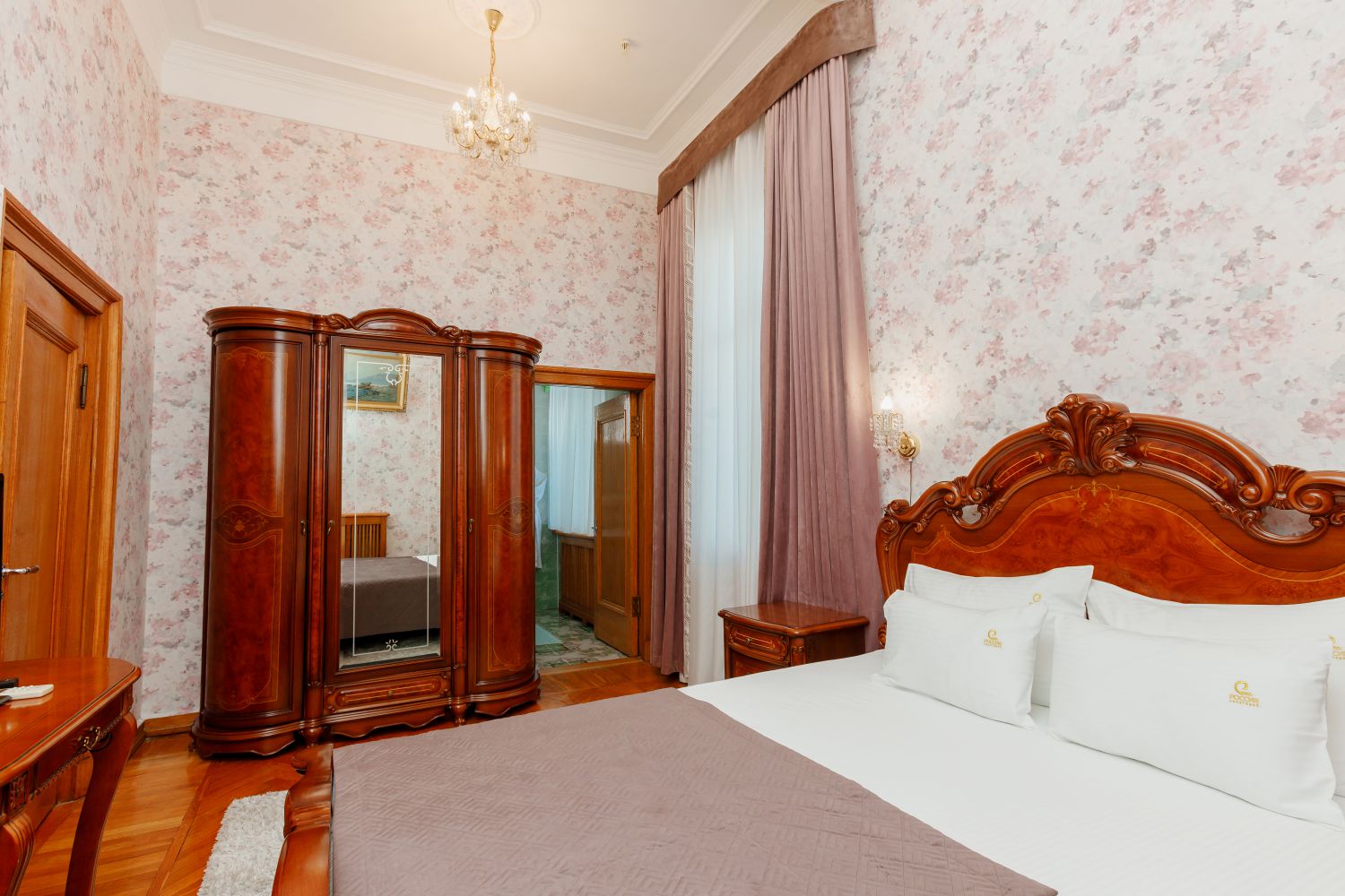 Санаторий Россия