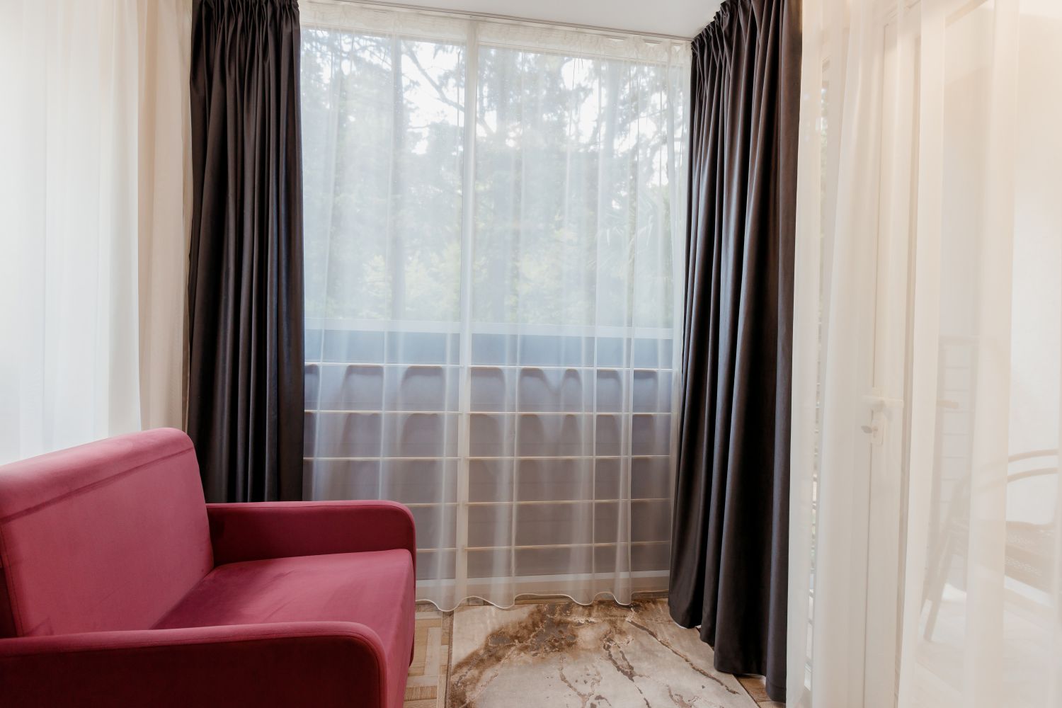 Санаторий Россия