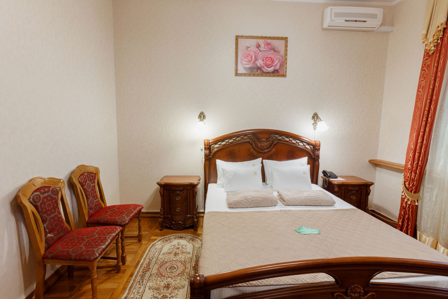 Санаторий Россия