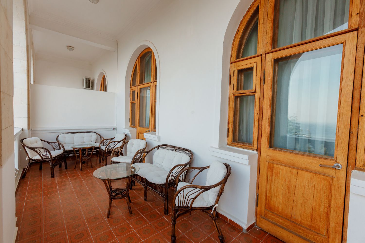 Санаторий Россия