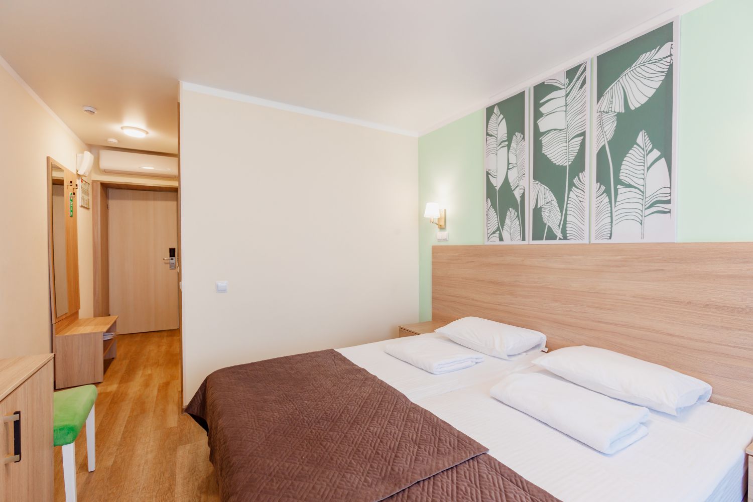 Санаторий Россия