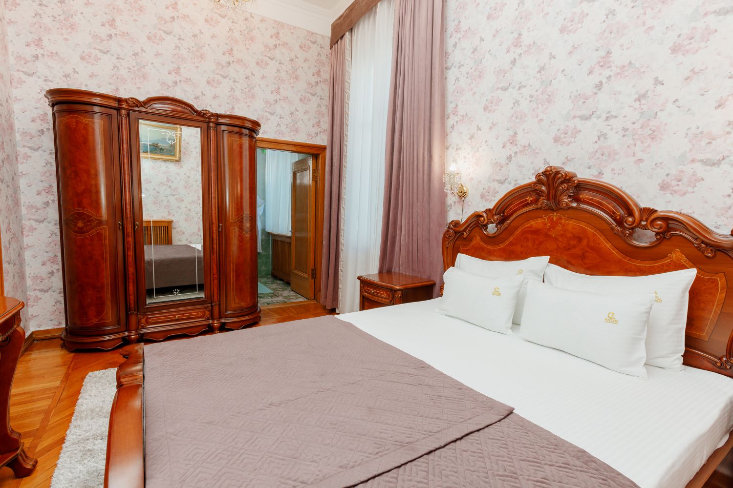 Санаторий Россия