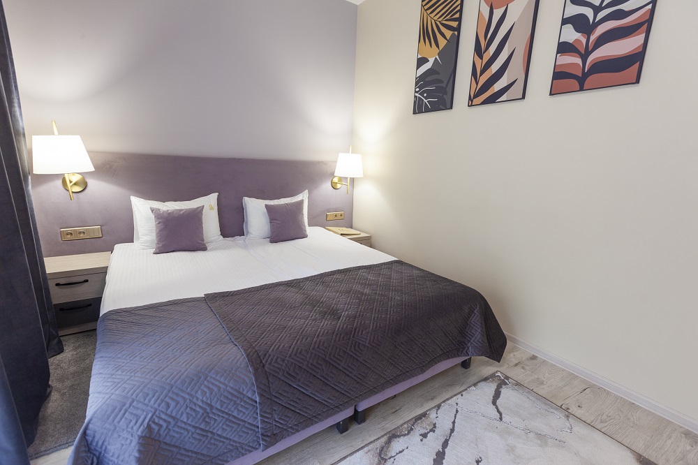 Санаторий Россия